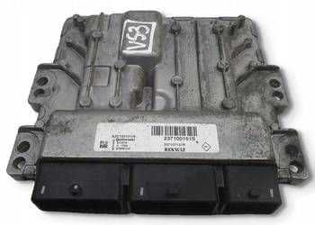 Renault Captur 1.5 DCI STEROWNIK SILNIKA komputer 237100151S 237107137R