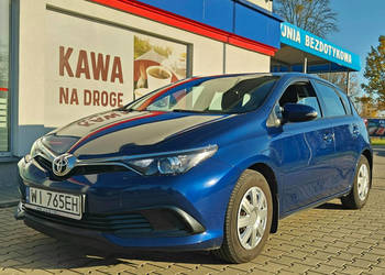 Toyota Auris II (2012-)