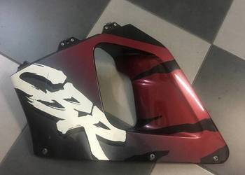 Honda CBR 900RR SC28 SC33 owiewka felga lagi półka set