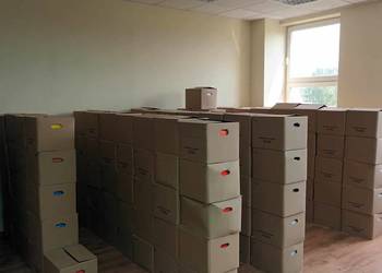 Przeprowadzki Łódź