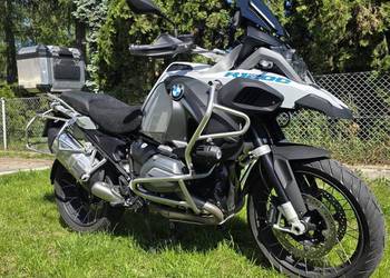 Bmw r1200gs ADV