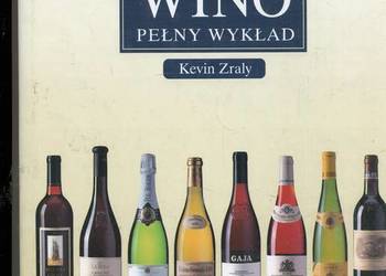 Wino pełny wykład - Kevin Zraly