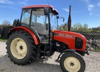 Zetor 5321 oryginał 2420godzin piękny (7745, 7711, 5320, 6320, 5341, 6341)