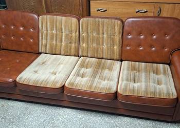 Sofa  2 foteie