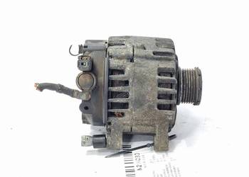 ALTERNATOR CITROEN C5 II 9803750980