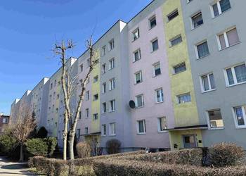 Syndyk sprzeda 1/6 udziału w prawie własności nieruchomości lokalowej
