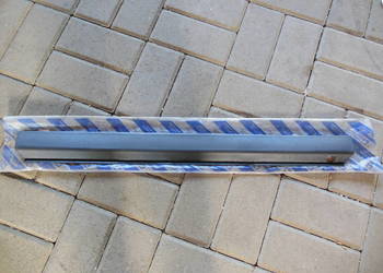 181545480 Listwa drzwi tylnych Fiat One (1989-1997) Nowa Oryginalna