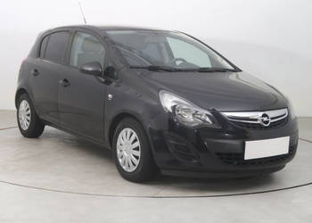 Opel Corsa 1.4 Turbo