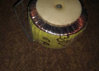 Transformator 33V/6 Amper