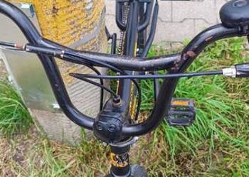 Sprzedam rower Kross bmx