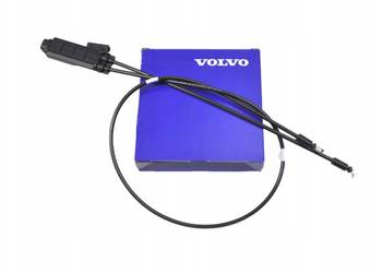 VOLVO C40 XC40 linka ciegno maski oryginal anglik RHD OE