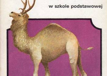 SPRAWDZANIE I UTRWALANIE WIADOMOŚCI Z ZOOLOGII W SZKOLE