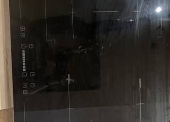 Płyta indukcyjna SHARP KH-6I27NSOI-EU