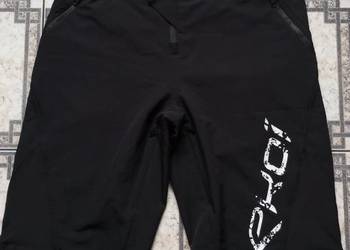 ekoi spodenki do MTB rowerowe męskie r 36