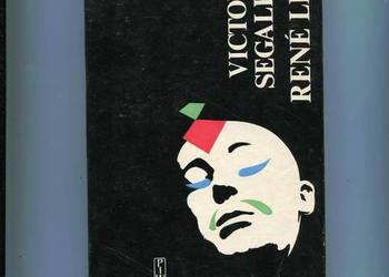 Rene Leys - Victor Segalen