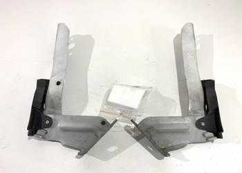 ZAWIAS MASKI KOMPLET OPEL MOVANO B Bus KOMPLET