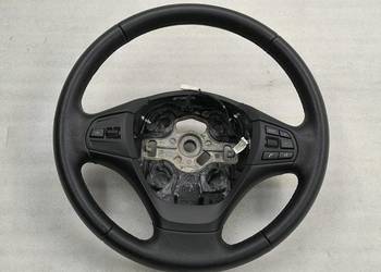 KIEROWNICA SKÓRZANA MULIFUNKCJA BMW F20 F21