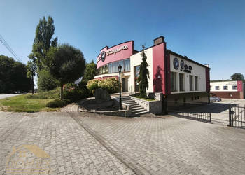 Oferta sprzedaży lokalu Rzuchów 1500m2