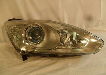 REFLEKTOR PRZÓD STRONA PRAWA FORD C-MAX II AM5113D154AE