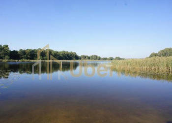 Działki nad jeziorem Dobra Nowogardzka