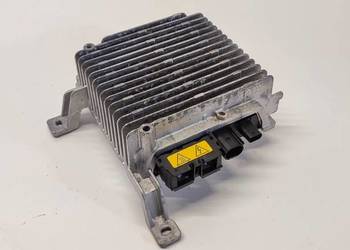 VW TAYRON PRZETWORNICA NAPIĘCIA 5QS959682D 5QS959682C