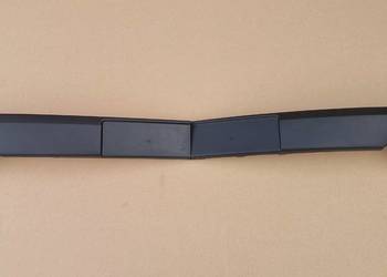 RENAULT KANGOO 1 I LIFT LISTWA ZDERZAKA PRAWA NOWA ORYGINAŁ 8200152587D