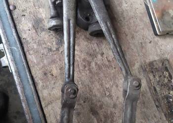 Amortyzatory ramieniowe Gaz 69 Uaz