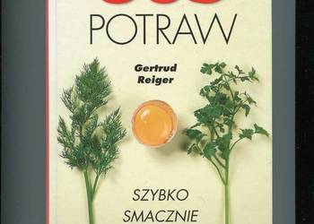 365 potraw Szybko smacznie zdrowo