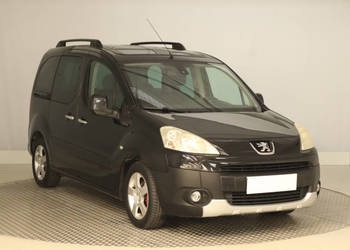 Peugeot Partner 1.6 16V