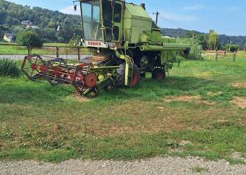 Claas Protector