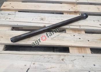 Wałek skrzyni biegów Massey Ferguson VT 6614, 7618