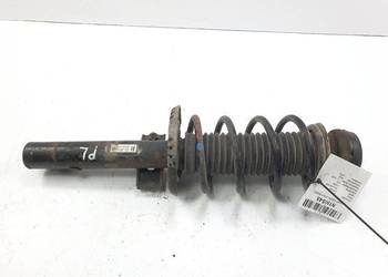 AMORTYZATOR LEWY PRZÓD SKODA ROOMSTER 6Q0413031BJ