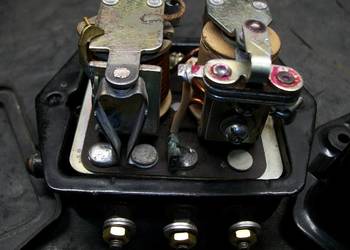 M72, M-72, K750, URAL, DNIEPR, MW 750. 6V REGULATOR NAPIĘCIA 6V