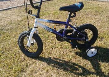 Sprzedam rowerek dziecięcy