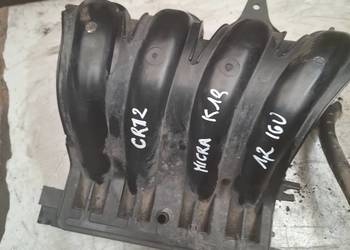 NISSAN MICRA K12 1,2 16V kolektor ssący