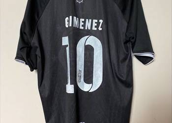CLUB OLIMPIA nr 10 GIMENEZ 2012 - 2013 - L/XL - UNIKAT