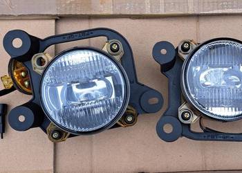 Halogen Ford Focus mk1