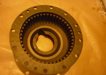 Tuleja sprzęgająca 172.47.107