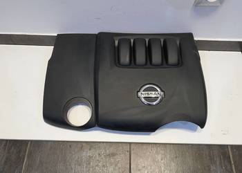POKRYWA OSLONA SILNIKA NISSAN QASHQAI 2,0 DCI