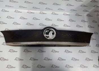 OPEL MERIVA B 10r blenda klapy tył 13268754 13268683 13306714 OPEL MERIVA B 10r blenda klapy tył 13268754 13268683 13306714