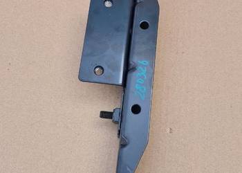 SCANIA UCHWYT MOCOWANIE OSŁONY MIĘDZYOSIOWEJ  - NOWY-  2394714 / 1398041