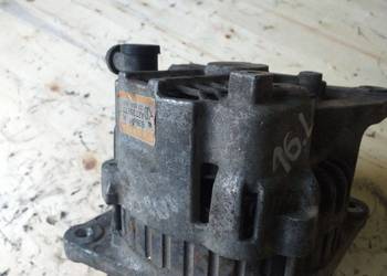 17L.ALTERNATOR BOSCH 140A A4 B6 2.5 TDI 078903016AB 0124525008