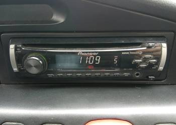 Pioneer DEH-9 z CD z głośnikami
