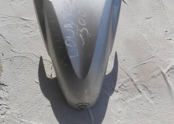 Kymco downtown 500 blotnik przod przedni