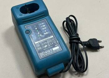 Ładowarka Makita DC1414F