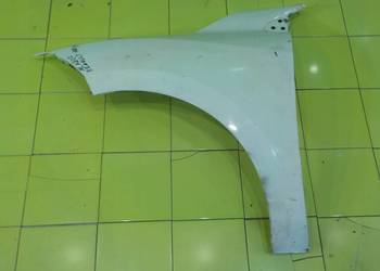 MEGANE III LIFT I 1.5 DCI 12r HB 5D blotnik lewy przod