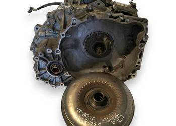 SKRZYNIA BIEGÓW 30681225 Volvo XC70 II 2.4 D5 2007-2016 automat TF-80SC
