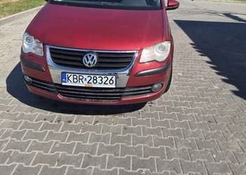 Vw touran