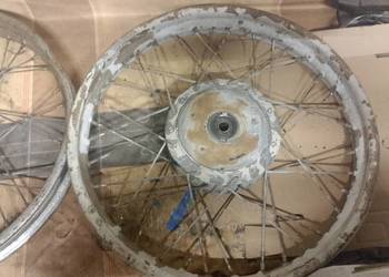 Kola WSK PZL orginalny