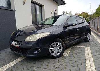 Renault Megane 1.6 Benzyna super do LPG/ Mały przebieg/ Zamiana